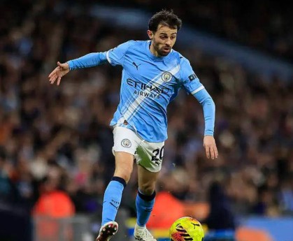 免签诱惑来袭！尤文锁定曼城核心，交易成行全靠球员意愿