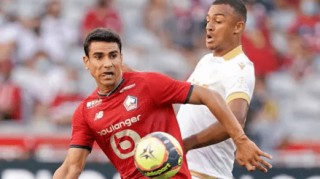 周三009法甲 尼斯VS里尔,全凭实力说话！