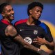 欧冠前瞻：巴塞罗那 VS 国际米兰（5月1日）