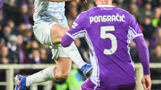 国米几乎稳获意甲冠军，那不勒斯渴望追赶