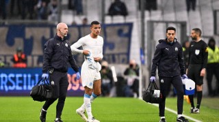 法甲最新积分榜更新：里昂、马赛与南特纷纷失利，巴黎FC惊险取胜