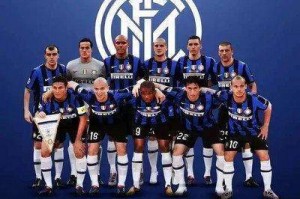 只差4分加冕！国米最快两轮锁定冠军，队史第21座意甲金杯唾手可得