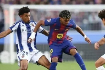 1个上上签+2个下下签！巴萨偷笑，皇马巴黎惨了，欧冠抽签太狠了！