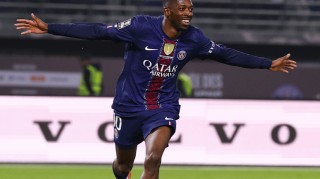 豪门对决夜：皇马2-1马竞进决赛 巴黎6-3马赛夺冠 阿森纳0-0利物浦