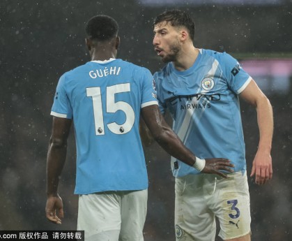 塞梅尼奥在曼城的闪耀时刻：仅次于帕尔默与佩德罗的进球参与数