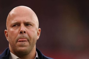 利物浦内斗曝光！萨拉赫进球遭批评仍存争议