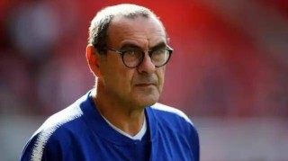 罗尔卡希望魔力鸟回归意甲，萨里需要缓和的态度