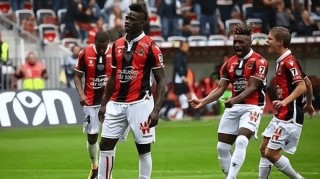 法甲焦点战：尼斯 VS 斯特拉斯