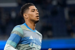 皇马遭致命暴击！贝林厄姆伤停或延长到两个月，恐无缘今夏世界杯