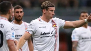 从0-1到1-1！意甲另类纪录诞生！榜首两次易主，最新积分榜已出