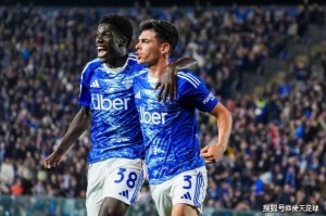 3-4！意甲最疯狂一战！国际米兰上演冠军级逆转！倚天足球