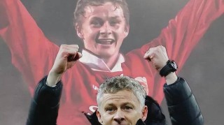 “索圣”还是“索嗨”？面对娃娃脸的回归热情，曼联高层到底要怎么办