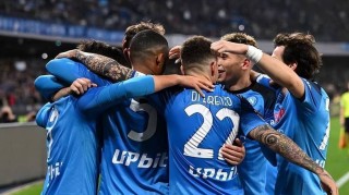 周六035意甲：那不勒斯VS科莫，精选比赛前瞻！