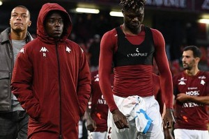 班加西的友谊赛：一场无关紧要却又意义重大的比赛