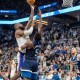 东詹合计空砍65分 湖人不敌森林狼总分1-3被夺赛点