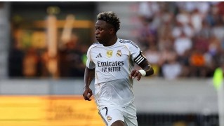 切尔西豪掷135亿镑锁定维尼修斯，皇马卖人筹资抢购英超新星沃顿