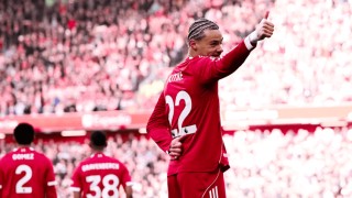 利物浦5球大胜西汉姆联，英超3连胜48分追平曼联，埃基蒂克全场最佳