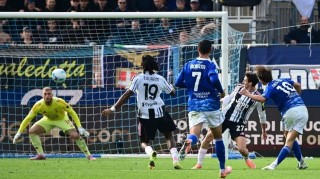 皇马弃将爆锤尤文！1球1助掀翻意甲豪门，球迷喊话：快把他签回来