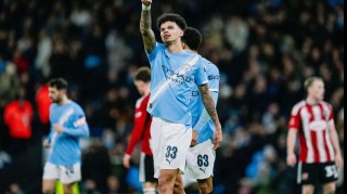 曼城3000万抄底却暗藏陷阱？抢下这1人或让英超争冠彻底失败