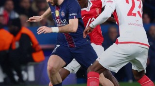 价值15亿！阿森纳求购顶级边锋，青训新星或离队 曼联锁定拜仁猛将