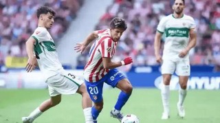 法甲联赛第17轮：尼斯VS斯特拉斯堡 最新赛事分析