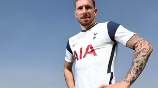 浙江队或往转会市场放一条大鱼，曾效力法甲，大连英博可考虑引进