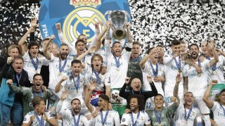 绝！皇马3000万横扫意甲德甲，一键回收三大太子爷，全欧看傻