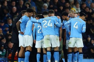 凌晨4点，欧冠26亿大战！姆巴佩复出曼城挑战9%晋级奇迹