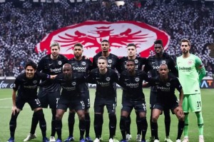 德甲4月5日战报：柏林联合力争主场优势，法兰克福全力以赴迎战科隆