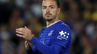 英超替补登场 格拉利什迎来埃弗顿生涯首秀
        
    英超替补登场 格拉利什迎来埃弗顿生涯首秀