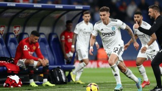 格林伍德法甲降维打击 23岁曼联弃将迎第二春